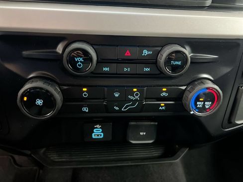 Used 2026 Ford F250 XLT AWD/4WD image 16