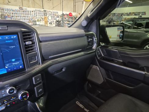 Used 2023 Ford F150 XLT w/ Equipment Group 302A High AWD/4WD image 24