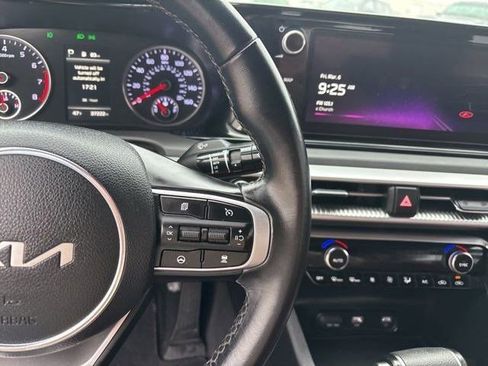 Used 2023 Kia K5 GT-Line w/ GT-Line Premium Package image 16