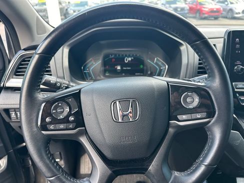 Used 2024 Honda Odyssey Touring image 5