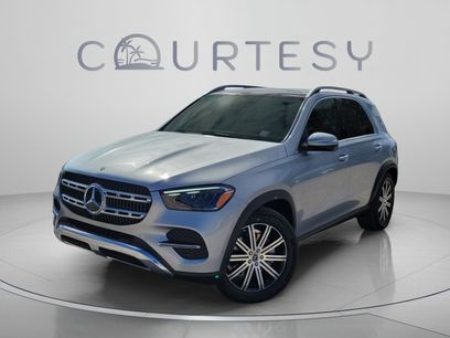 Certified 2026 Mercedes-Benz GLE 350 4MATIC