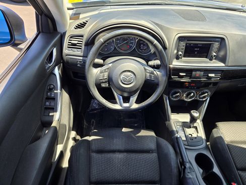 Used 2013 MAZDA CX-5 Touring w/ Bose & Moonroof Pkg AWD/4WD image 13