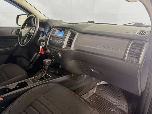 Used 2021 Ford Ranger XL w/ Equipment Group 101A High AWD/4WD image 29