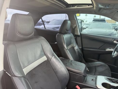 Used 2012 Toyota Camry SE image 28