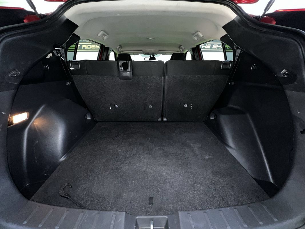 Used 2019 Mitsubishi Eclipse Cross SE AWD/4WD image 28