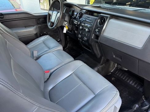 Used 2013 Ford F150 XL w/ XL Plus Pkg RWD image 17