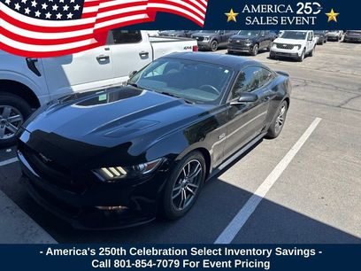 Used 2017 Ford Mustang GT