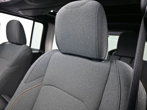 New 2025 Jeep Wrangler Willys image 15