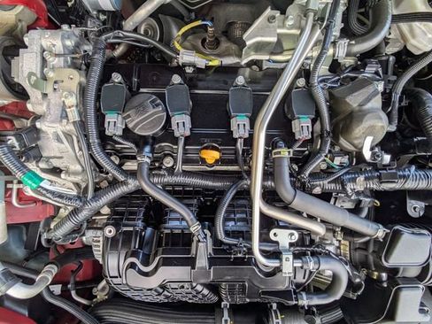 Used 2022 Nissan Altima 2.5 SV image 33