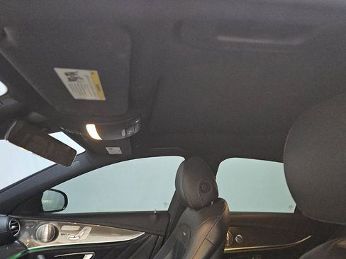 Used 2021 Mercedes-Benz E 53 AMG 4MATIC Sedan image 8