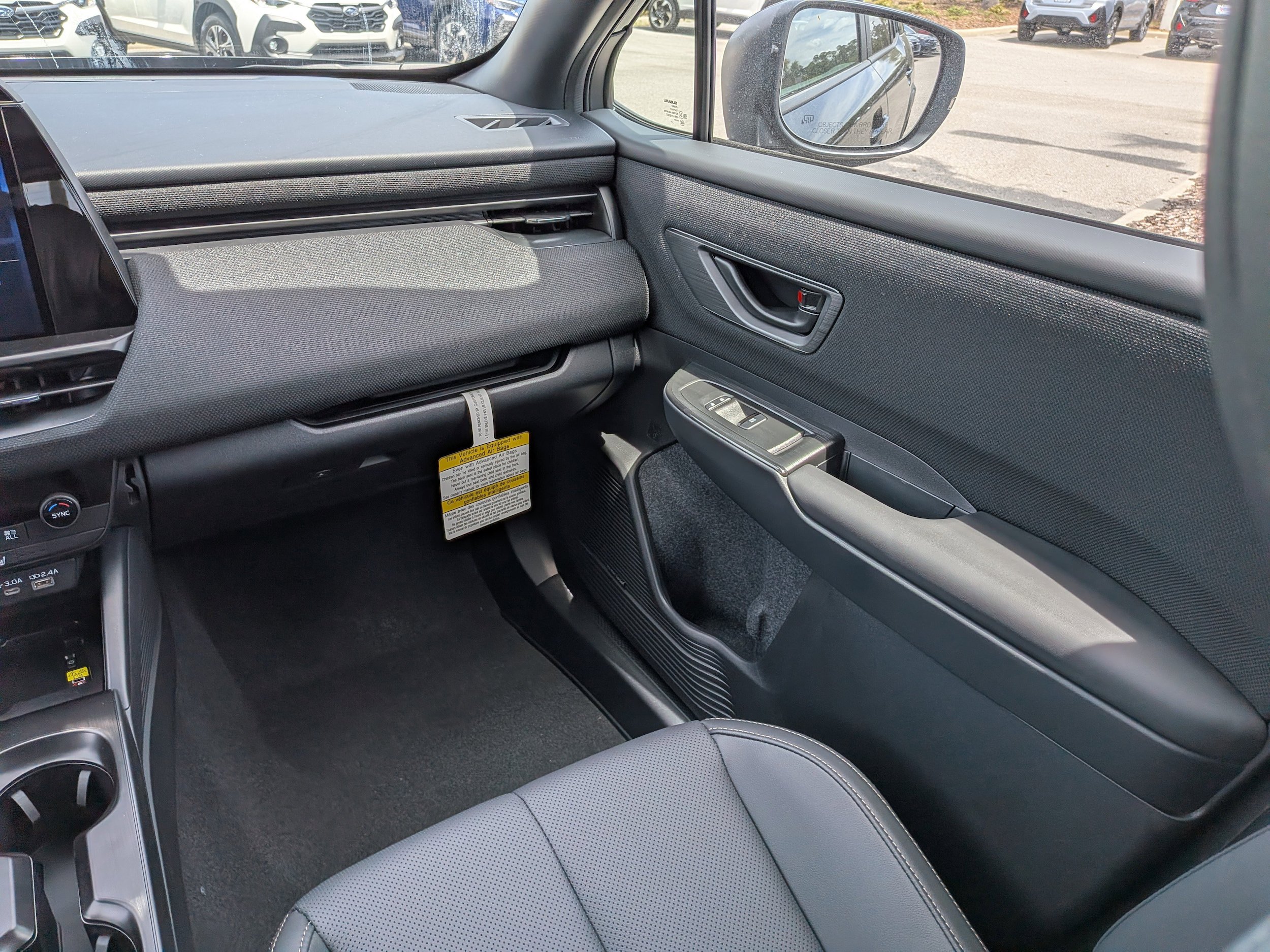 New 2026 Subaru Outback Limited AWD/4WD image 17