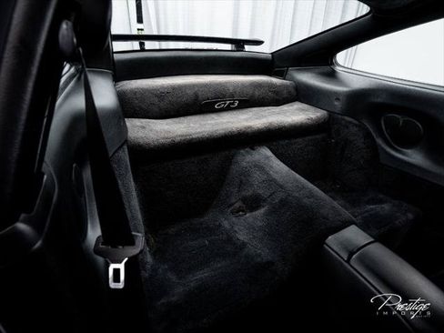 Used 2004 Porsche 911 GT3 RWD image 38