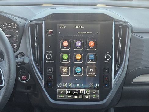 Certified 2026 Subaru Forester Limited image 36