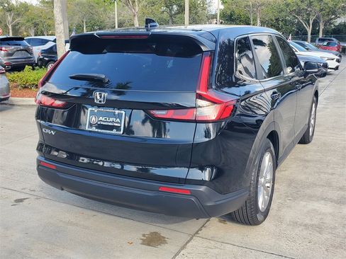 Used 2023 Honda CR-V EX image 7