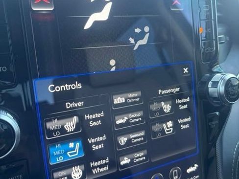Used 2020 RAM 2500 Limited AWD/4WD image 21