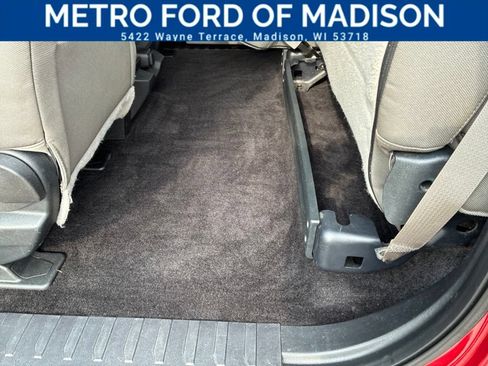 Used 2015 Ford F150 XLT w/ Equipment Group 301A Mid AWD/4WD image 37