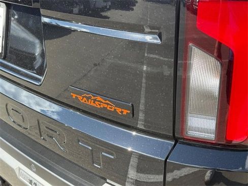 Used 2026 Honda Passport TrailSport Elite image 4