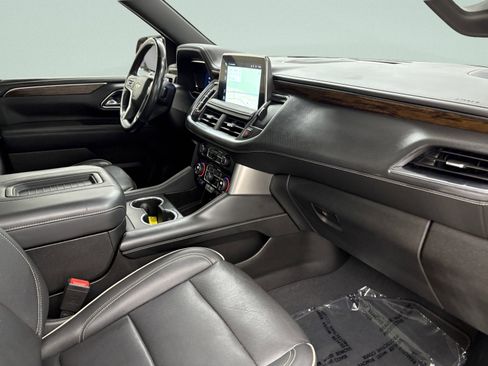 Used 2023 Chevrolet Tahoe Premier image 25