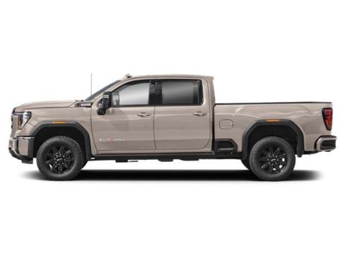 New 2026 GMC Sierra 2500 AT4 w/ AT4 Premium Plus Package AWD/4WD image 12