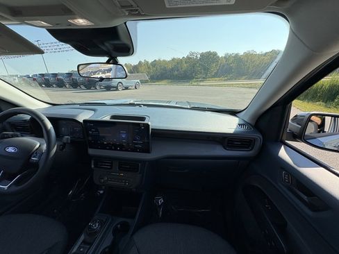 New 2025 Ford Maverick XLT w/ Black Appearance Package image 31