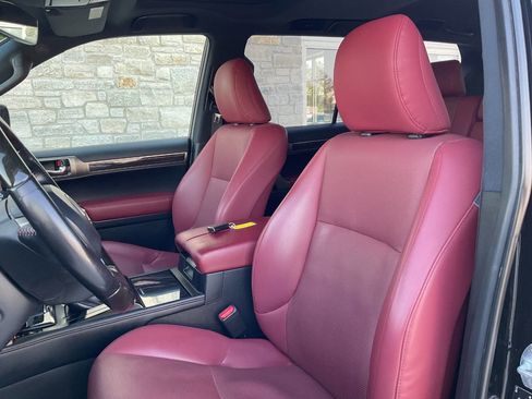 Used 2020 Lexus GX 460 Premium image 15