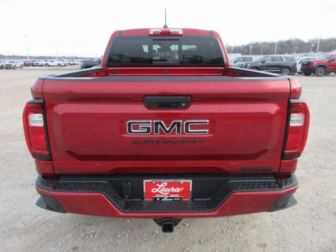 New 2026 GMC Canyon Elevation w/ Convenience Package image 6