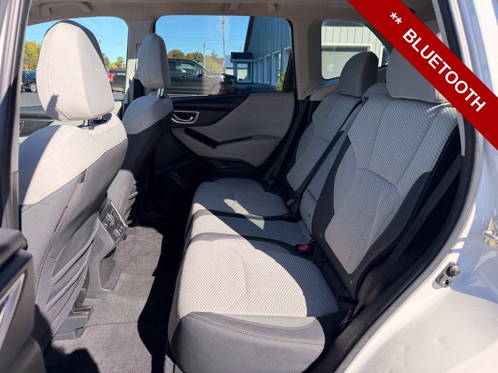 Used 2021 Subaru Forester Premium AWD/4WD image 10