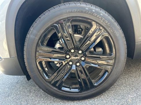 New 2026 GMC Acadia Elevation w/ Black Edition AWD/4WD image 7