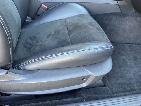 Used 2009 Dodge Challenger SRT8 w/ SRT Option Group II image 55