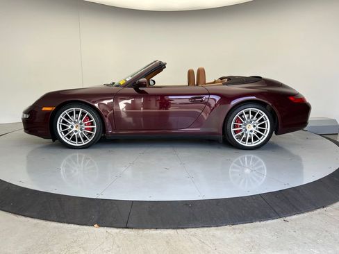 Used 2006 Porsche 911 Carrera 4S AWD/4WD image 11