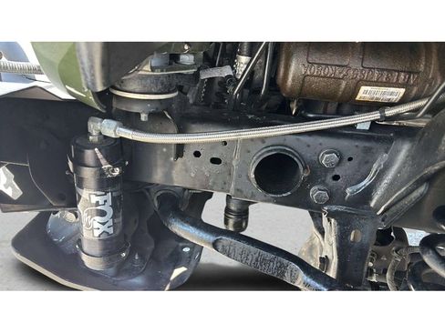 Used 2021 Jeep Gladiator Rubicon AWD/4WD image 17