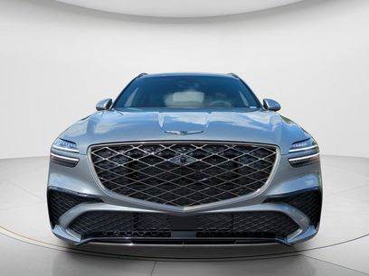 New 2026 Genesis GV70 2.5T Sport Prestige