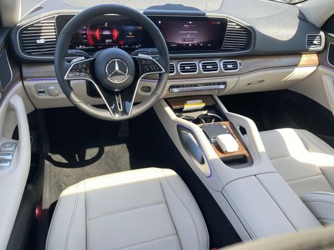 Certified 2025 Mercedes-Benz GLE 350 4MATIC image 14
