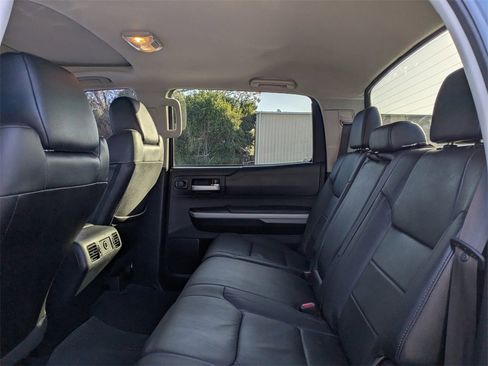 Used 2019 Toyota Tundra Limited image 13