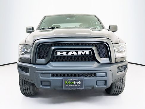 Used 2024 RAM 1500 Classic Warlock image 2