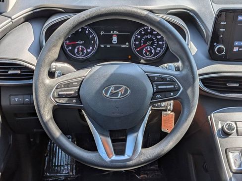 Certified 2023 Hyundai Santa Fe SE image 16