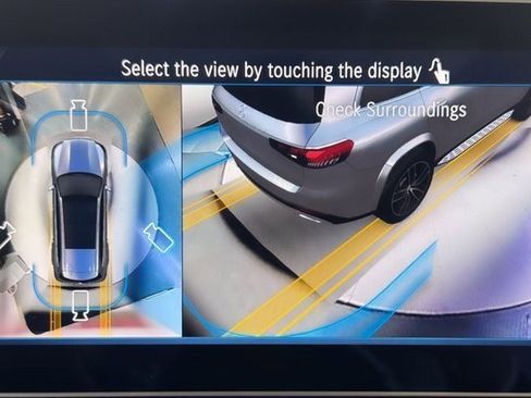 Certified 2025 Mercedes-Benz GLS 450 4MATIC image 21