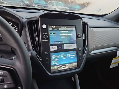 New 2026 Subaru Forester image 26