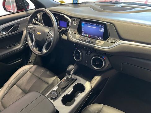 Used 2022 Chevrolet Blazer LT w/ Midnight/Sport Edition AWD/4WD image 40