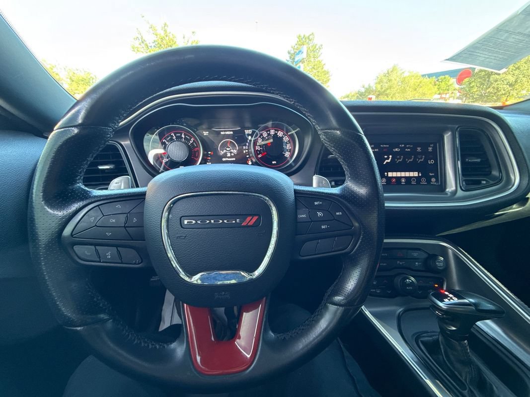 Used 2020 Dodge Challenger R/T RWD image 35