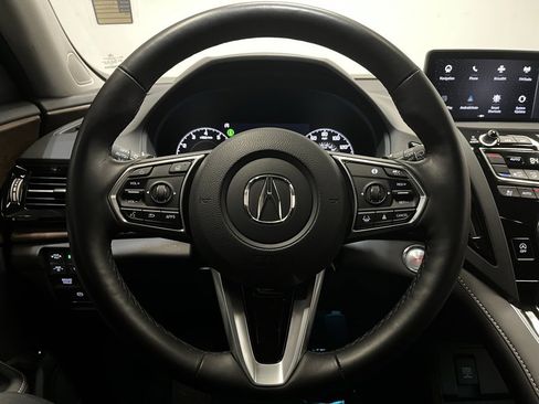 Certified 2024 Acura RDX SH-AWD w/ Advance Package image 5