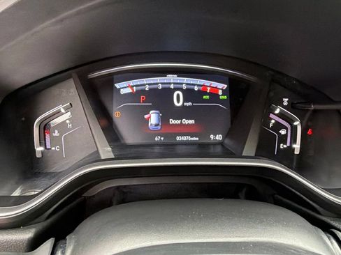 Used 2018 Honda CR-V EX image 14
