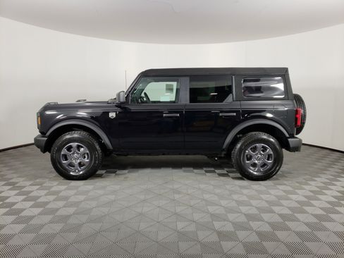 New 2025 Ford Bronco Big Bend image 5