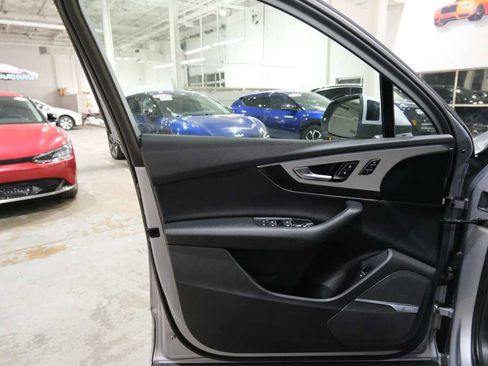 Used 2019 Audi Q7 2.0T Premium Plus image 18