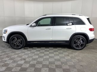 Used 2026 Mercedes-Benz GLB 250 4MATIC video 2