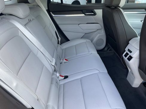 New 2026 GMC Terrain Denali image 26