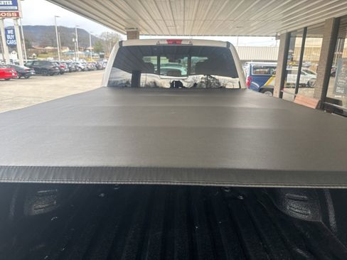 Used 2018 Ford F450 Limited image 27