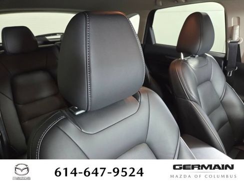 Used 2025 MAZDA CX-5 AWD 2.5 S w/ Select Package image 20