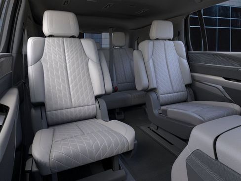 New 2026 Cadillac Escalade IQ Sport 1 AWD/4WD image 17