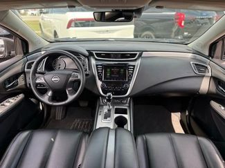 Used 2024 Nissan Murano SL video 2